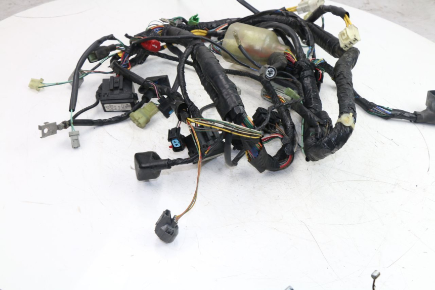 photo de WIRE HARNESS HONDA FJS SILVER WING SILVERWING 400 (2005 - 2008)