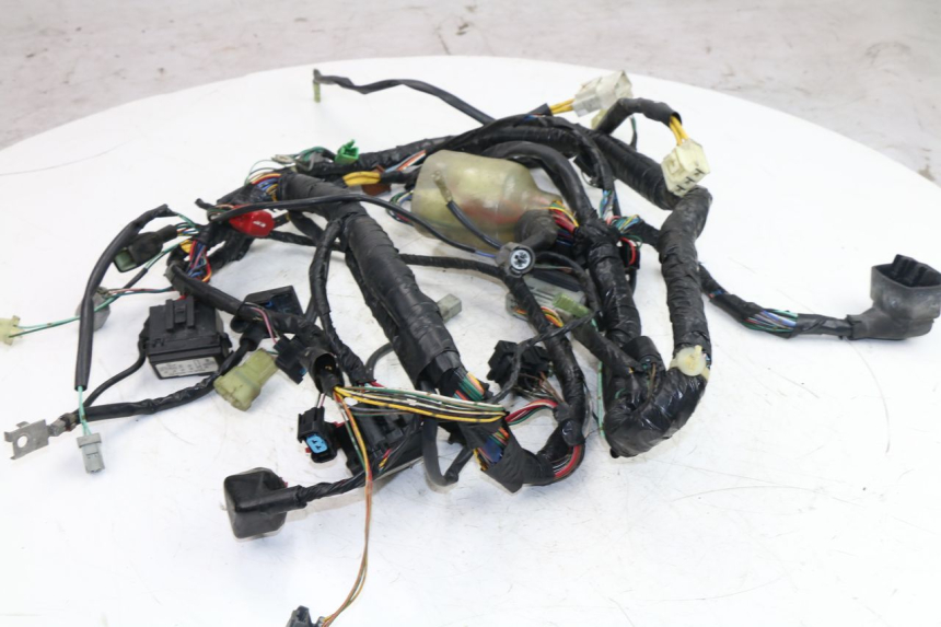 photo de WIRE HARNESS HONDA FJS SILVER WING SILVERWING 400 (2005 - 2008)