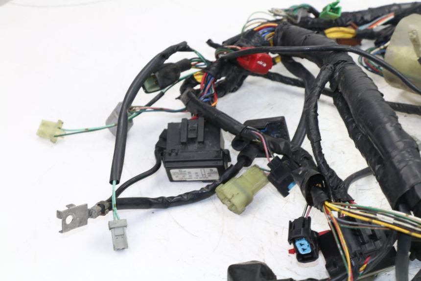 photo de WIRE HARNESS HONDA FJS SILVER WING SILVERWING 400 (2005 - 2008)