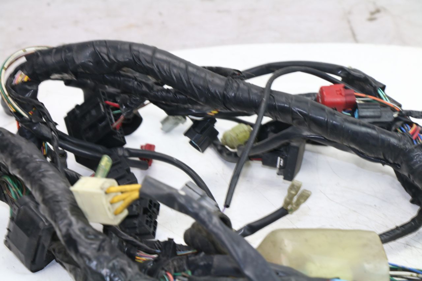 photo de WIRE HARNESS HONDA FJS SILVER WING SILVERWING 400 (2005 - 2008)