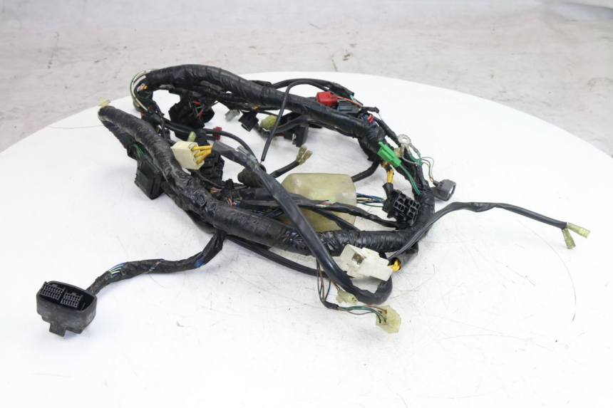 photo de WIRE HARNESS HONDA FJS SILVER WING SILVERWING 400 (2005 - 2008)