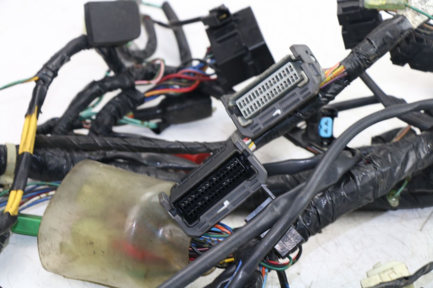 photo de WIRE HARNESS HONDA FJS SILVER WING SILVERWING 400 (2005 - 2008)