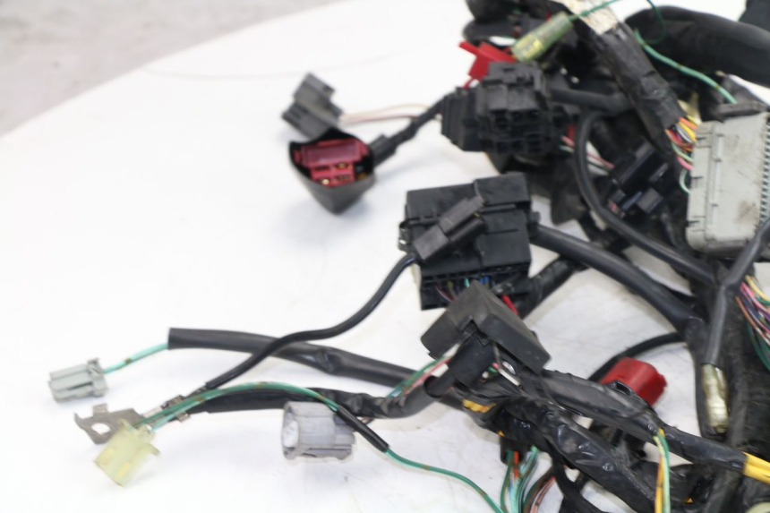 photo de WIRE HARNESS HONDA FJS SILVER WING SILVERWING 400 (2005 - 2008)