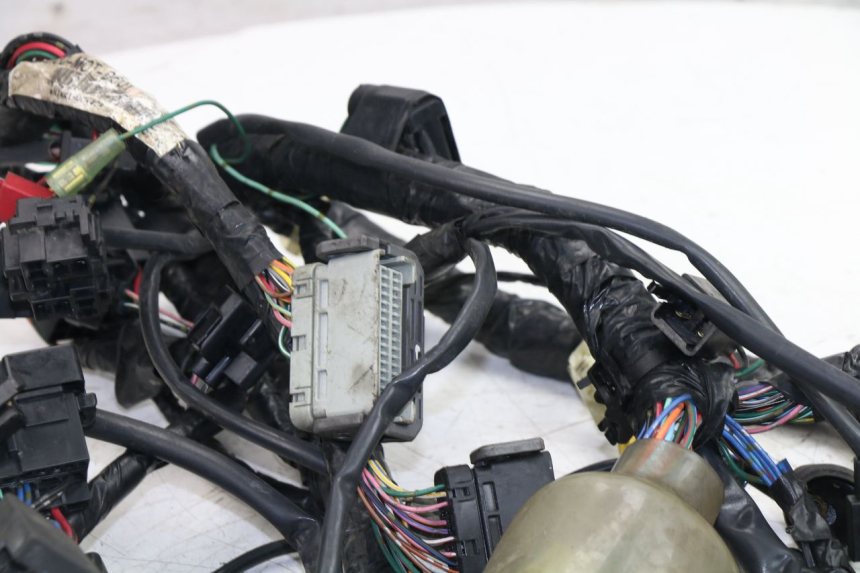 photo de WIRE HARNESS HONDA FJS SILVER WING SILVERWING 400 (2005 - 2008)