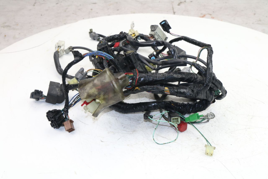 photo de WIRE HARNESS HONDA FJS SILVER WING SILVERWING 400 (2005 - 2008)