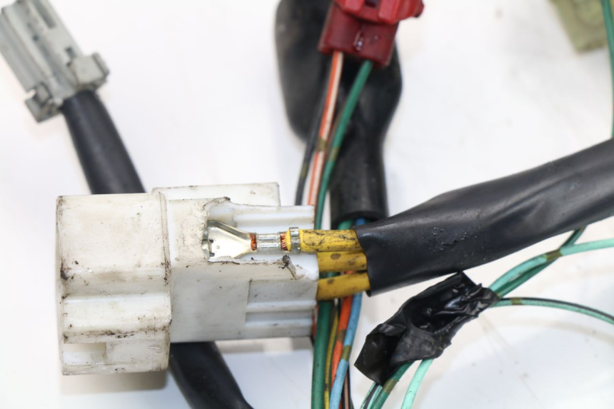 photo de WIRE HARNESS HONDA FJS SILVER WING SILVERWING 400 (2005 - 2008)