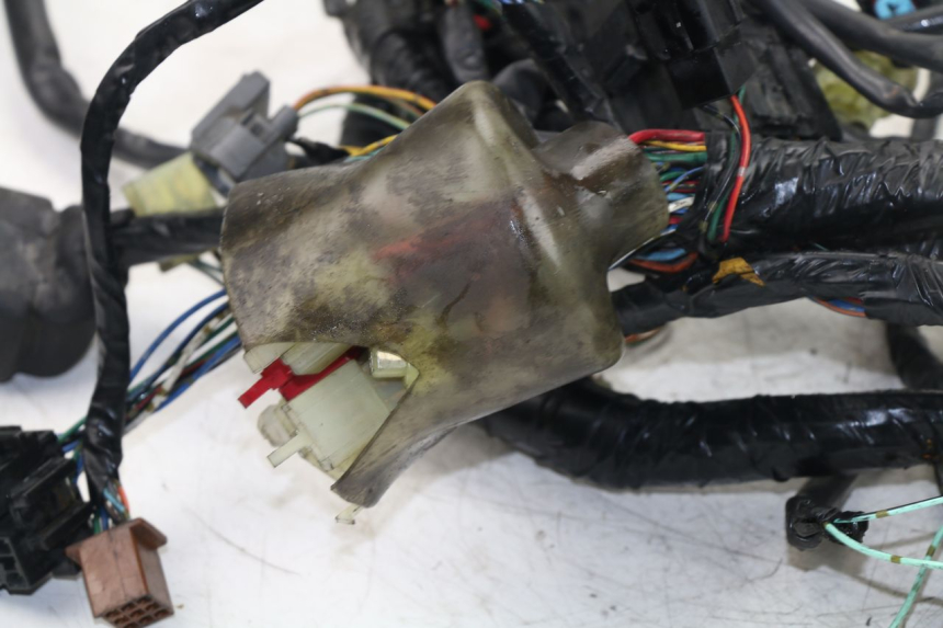 photo de WIRE HARNESS HONDA FJS SILVER WING SILVERWING 400 (2005 - 2008)