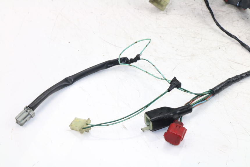 photo de WIRE HARNESS HONDA FJS SILVER WING SILVERWING 400 (2005 - 2008)