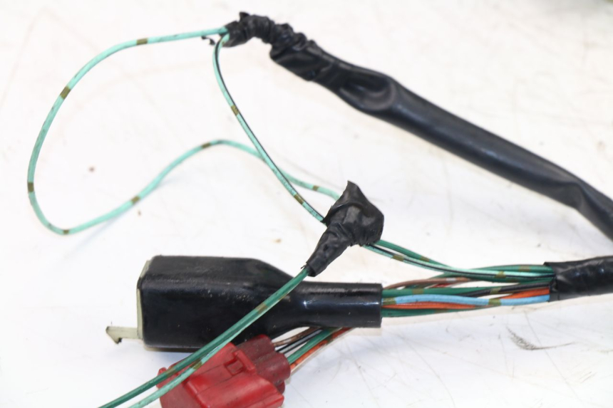 photo de WIRE HARNESS HONDA FJS SILVER WING SILVERWING 400 (2005 - 2008)