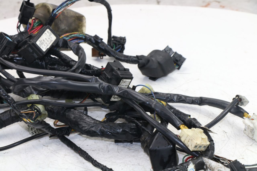 photo de WIRE HARNESS HONDA FJS SILVER WING SILVERWING 400 (2005 - 2008)