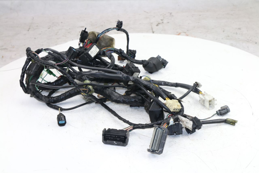 photo de WIRE HARNESS HONDA FJS SILVER WING SILVERWING 400 (2005 - 2008)
