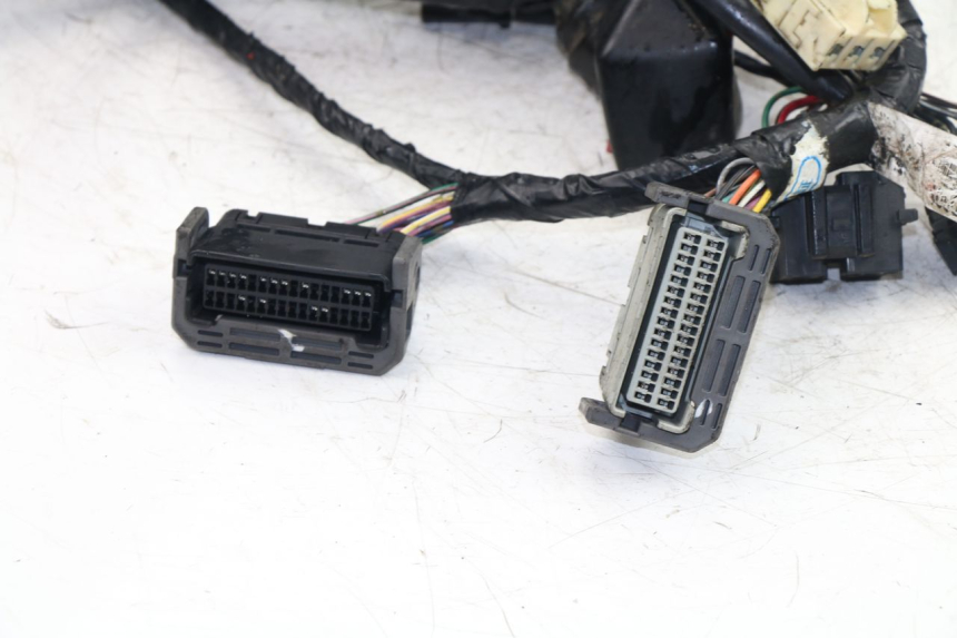 photo de WIRE HARNESS HONDA FJS SILVER WING SILVERWING 400 (2005 - 2008)