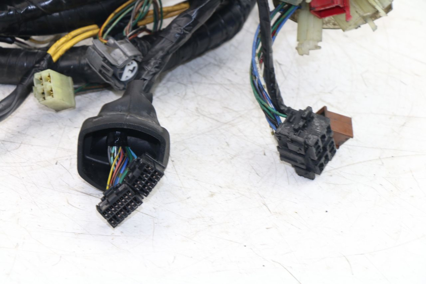 photo de WIRE HARNESS HONDA FJS SILVER WING SILVERWING 400 (2005 - 2008)