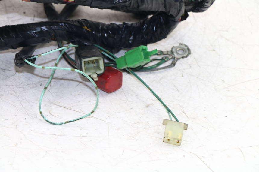 photo de WIRE HARNESS HONDA FJS SILVER WING SILVERWING 400 (2005 - 2008)
