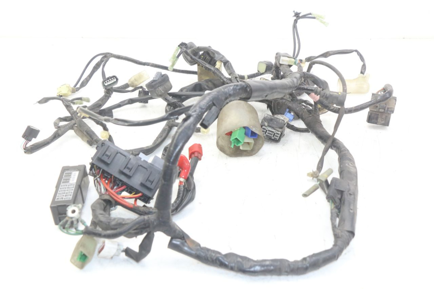 photo de WIRING HARNESS HONDA FORZA 125 (2015 - 2016)