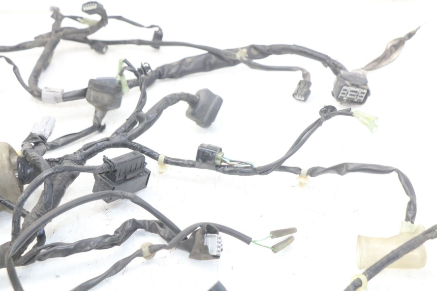 photo de WIRING HARNESS HONDA FORZA 125 (2015 - 2016)