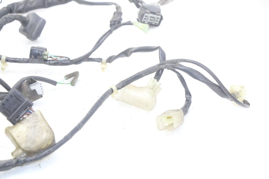 photo de WIRING HARNESS HONDA FORZA 125 (2015 - 2016)