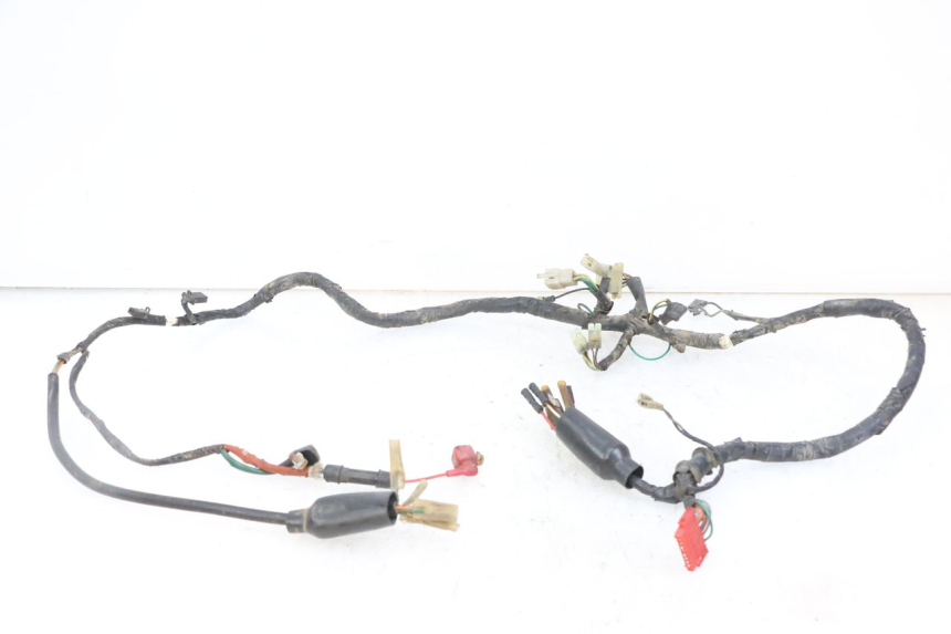 photo de WIRE HARNESS HONDA MTX TC02 125 (1987 - 1989)