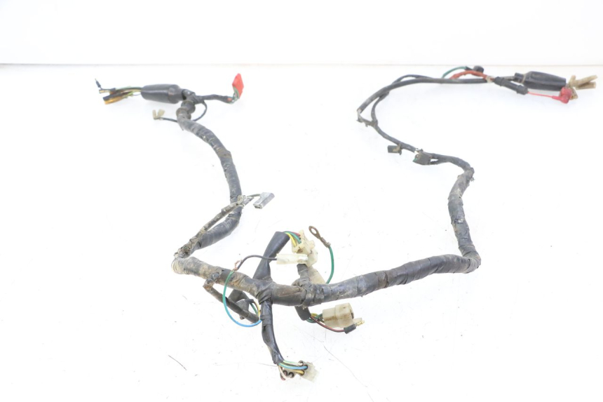 photo de WIRE HARNESS HONDA MTX TC02 125 (1987 - 1989)