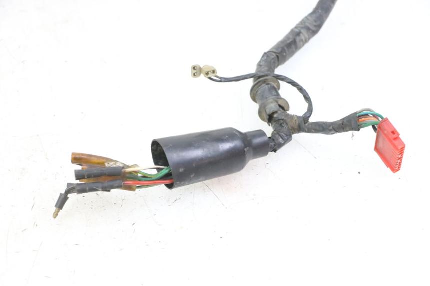 photo de WIRE HARNESS HONDA MTX TC02 125 (1987 - 1989)
