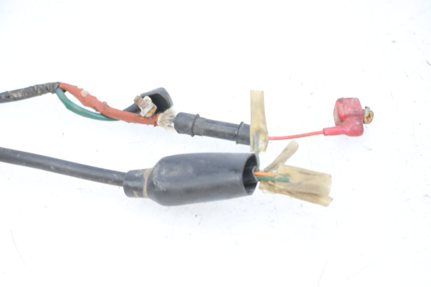 photo de WIRE HARNESS HONDA MTX TC02 125 (1987 - 1989)