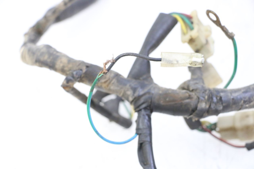 photo de WIRE HARNESS HONDA MTX TC02 125 (1987 - 1989)