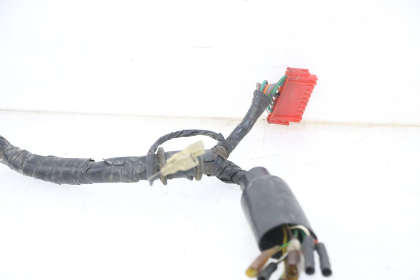 photo de WIRE HARNESS HONDA MTX TC02 125 (1987 - 1989)