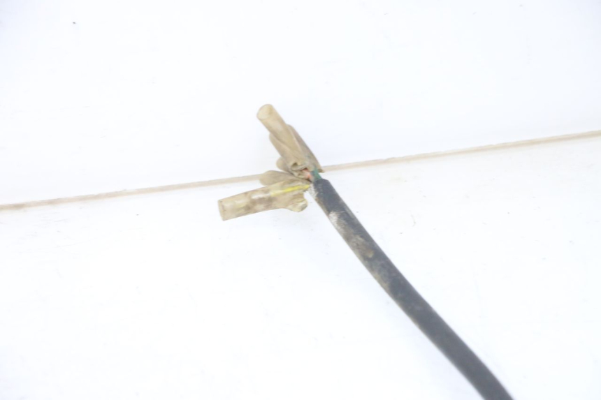 photo de WIRE HARNESS HONDA MTX TC02 125 (1987 - 1989)