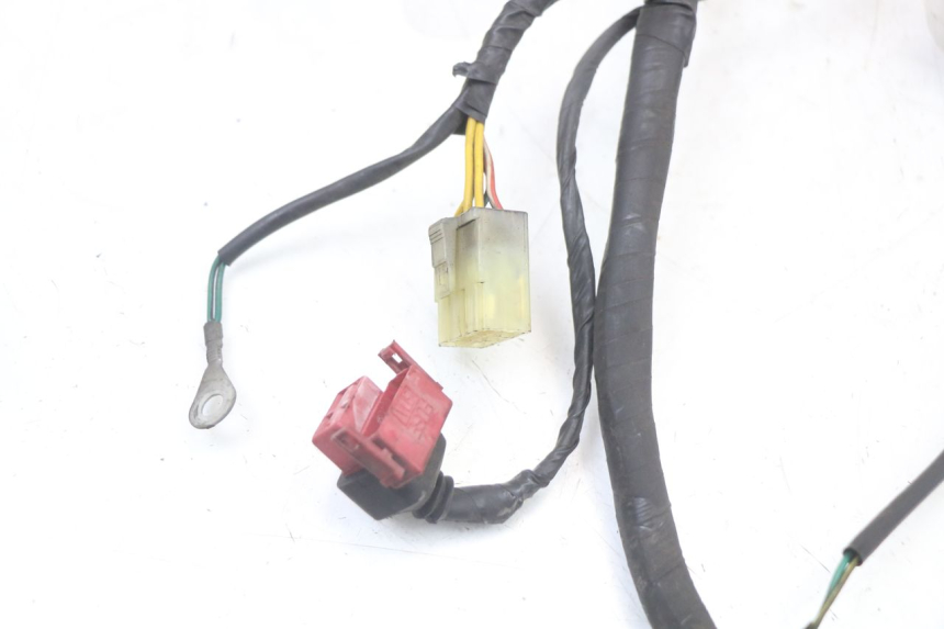 photo de WIRE HARNESS HONDA NES AROBASE 125 (2000 - 2003)