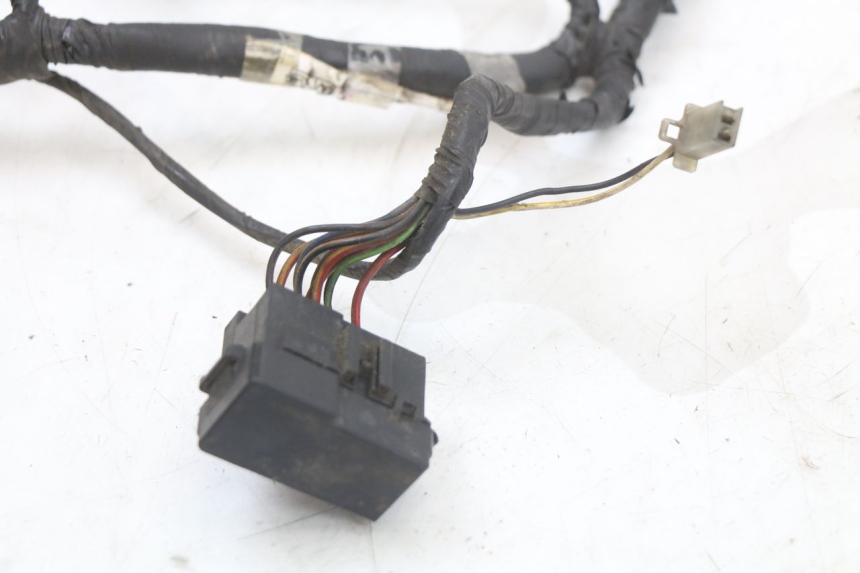 photo de WIRE HARNESS HONDA NES AROBASE 125 (2000 - 2003)