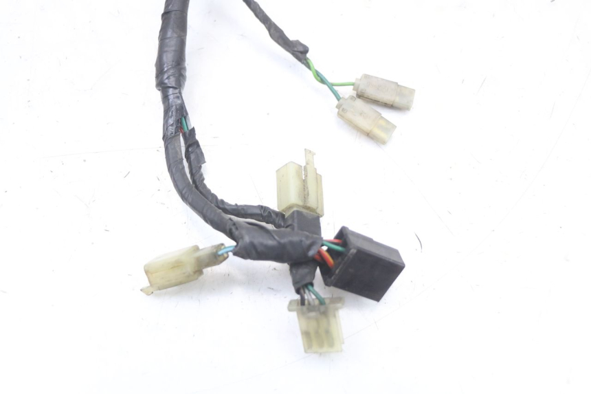 photo de WIRE HARNESS HONDA NES AROBASE 125 (2000 - 2003)