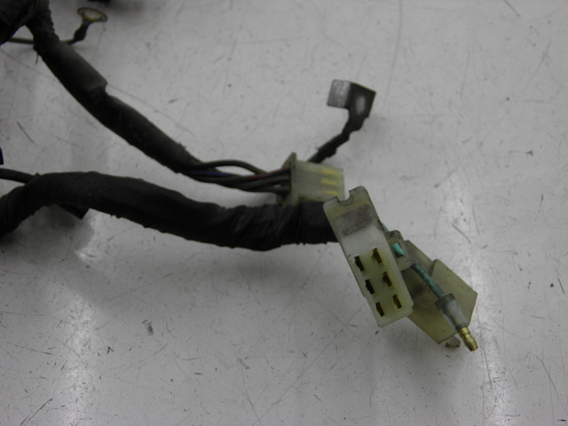 photo de WIRE HARNESS HONDA NH VISION 50 (1985 - 1994)