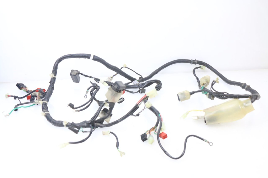 photo de WIRE HARNESS HONDA NHX LEAD 110 (2008 - 2010)