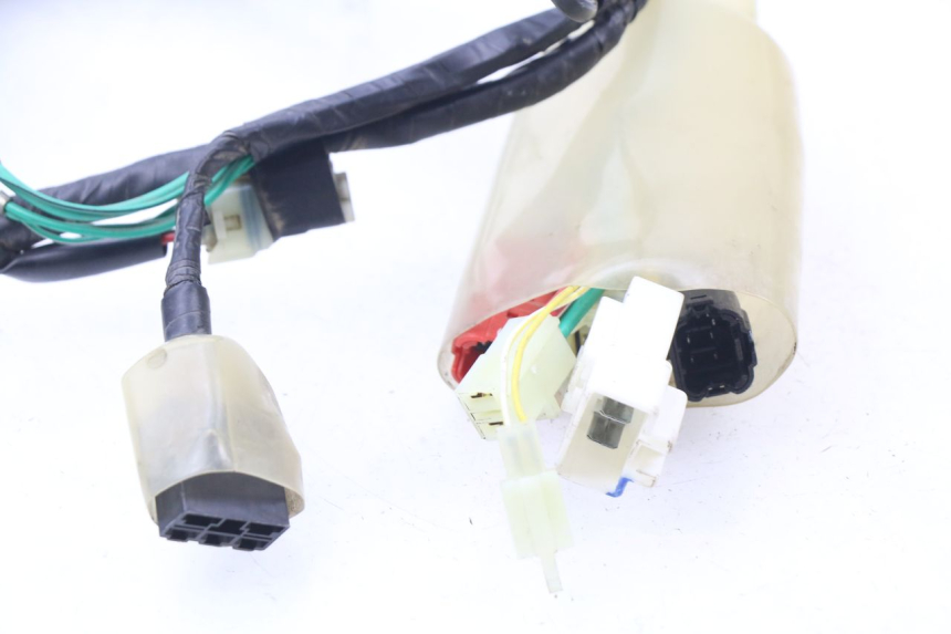 photo de WIRE HARNESS HONDA NHX LEAD 110 (2008 - 2010)