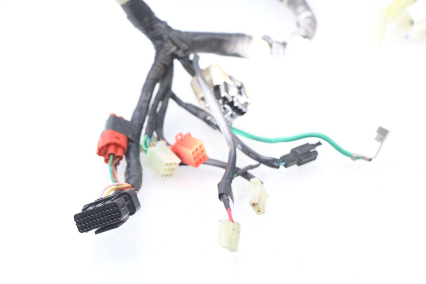 photo de WIRE HARNESS HONDA NHX LEAD 110 (2008 - 2010)