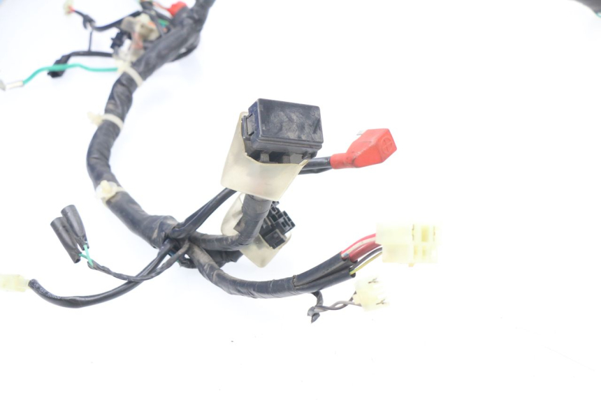 photo de WIRE HARNESS HONDA NHX LEAD 110 (2008 - 2010)