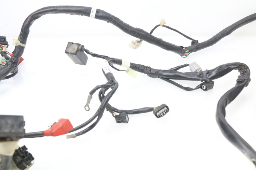 photo de WIRE HARNESS HONDA NHX LEAD 110 (2008 - 2010)