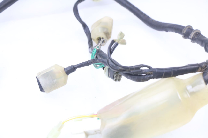 photo de WIRE HARNESS HONDA NHX LEAD 110 (2008 - 2010)