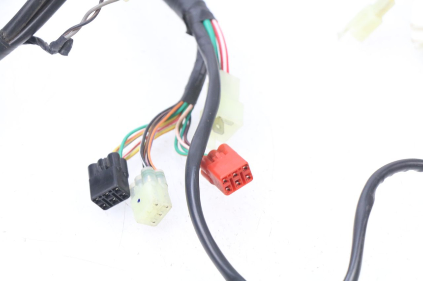 photo de WIRE HARNESS HONDA NHX LEAD 110 (2008 - 2010)