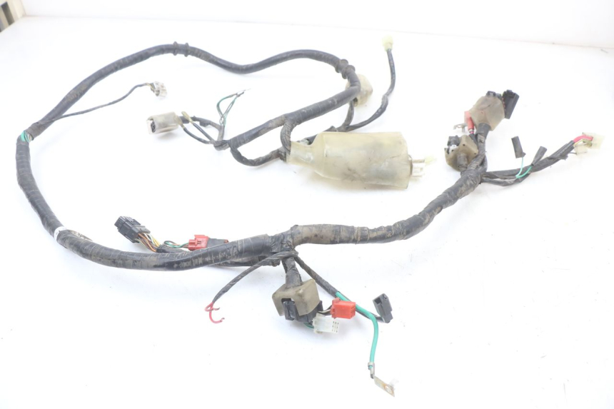 photo de WIRE HARNESS HONDA NHX LEAD 110 (2008 - 2010)