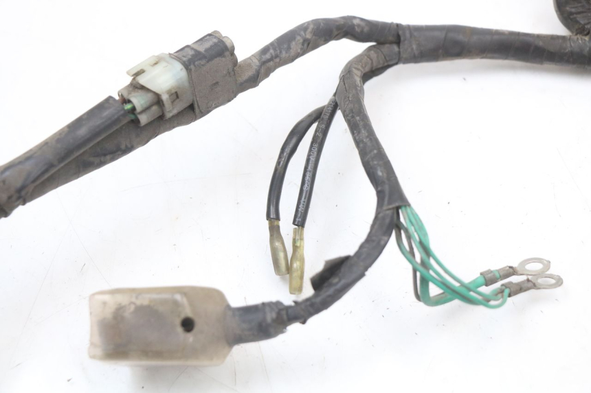 photo de WIRE HARNESS HONDA NHX LEAD 110 (2008 - 2010)