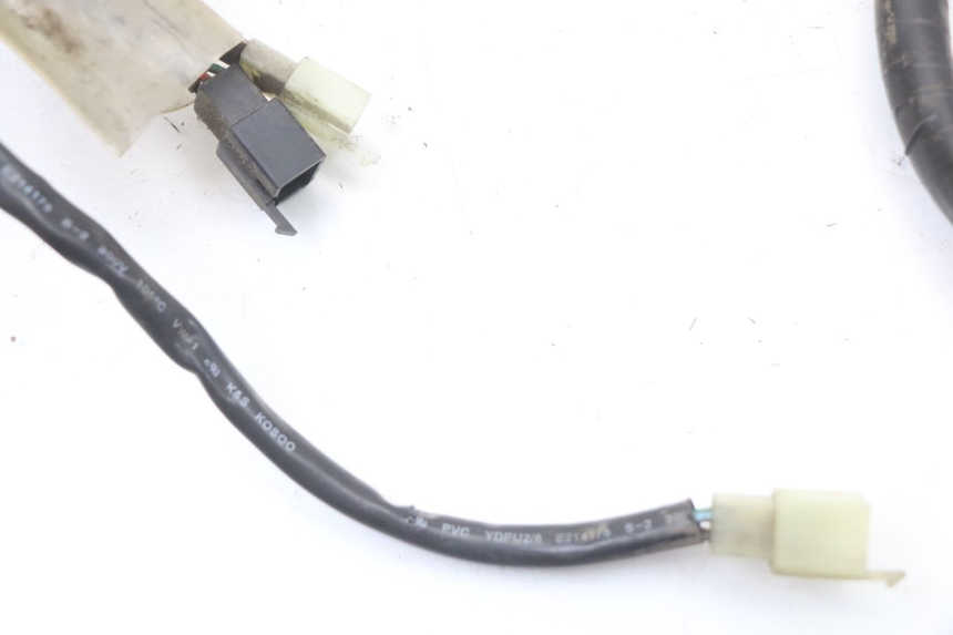 photo de WIRE HARNESS HONDA NHX LEAD 110 (2008 - 2010)