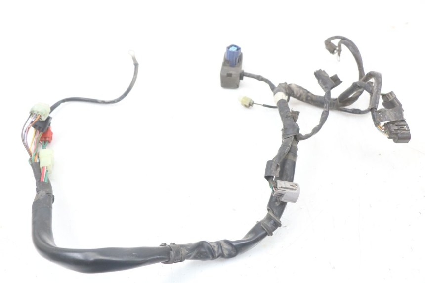 photo de WIRE HARNESS HONDA NHX LEAD 110 (2008 - 2010)