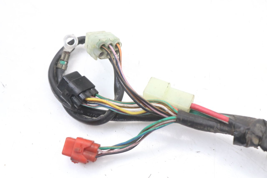 photo de WIRE HARNESS HONDA NHX LEAD 110 (2008 - 2010)