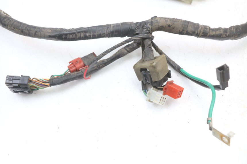 photo de WIRE HARNESS HONDA NHX LEAD 110 (2008 - 2010)