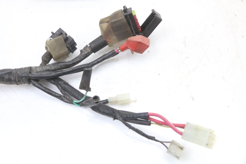 photo de WIRE HARNESS HONDA NHX LEAD 110 (2008 - 2010)