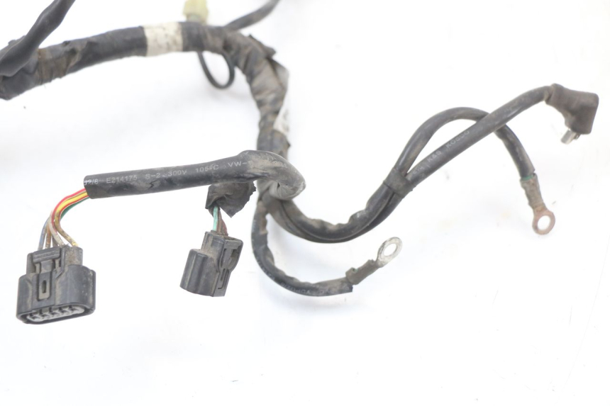 photo de WIRE HARNESS HONDA NHX LEAD 110 (2008 - 2010)