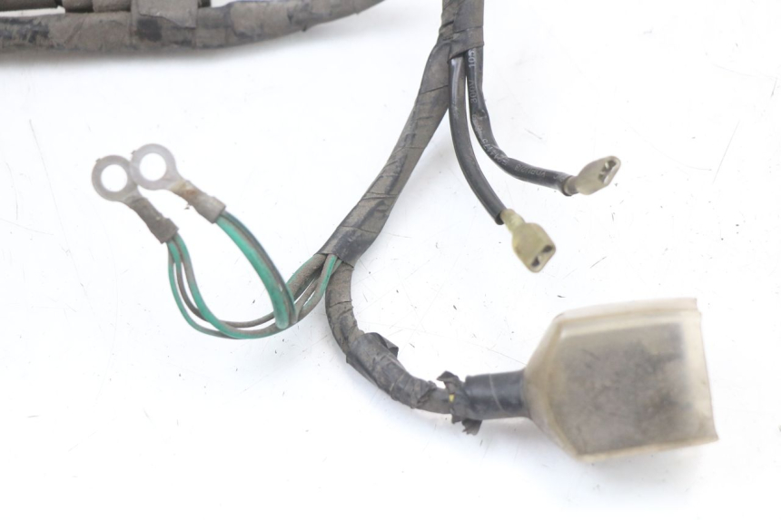 photo de WIRE HARNESS HONDA NHX LEAD 110 (2008 - 2010)