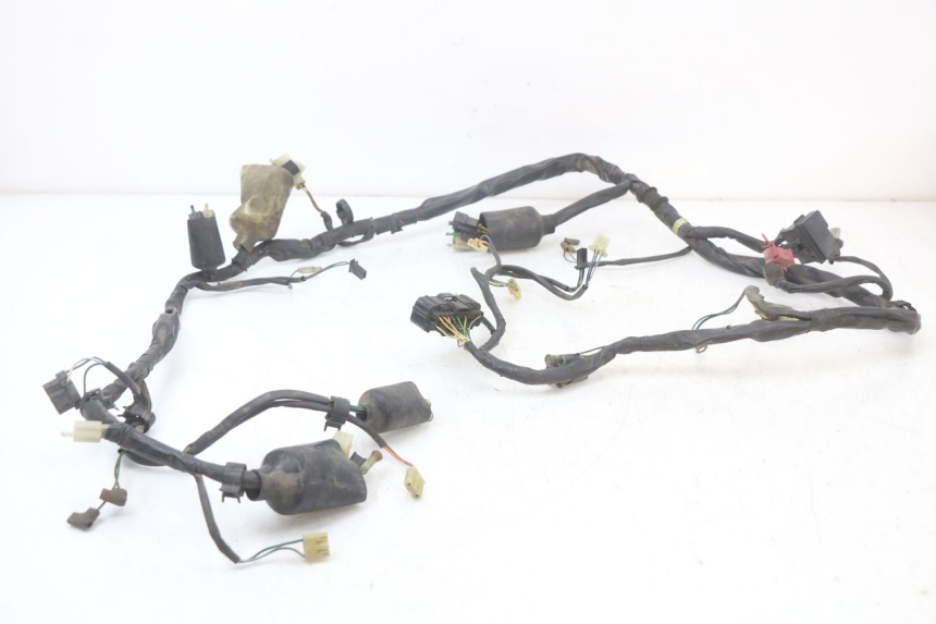 photo de WIRING HARNESS HONDA NTV DEAUVILLE 650 (1998 - 2001)