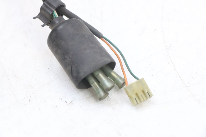 photo de WIRING HARNESS HONDA NTV DEAUVILLE 650 (1998 - 2001)